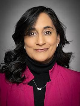 profile picture of Anita Anand