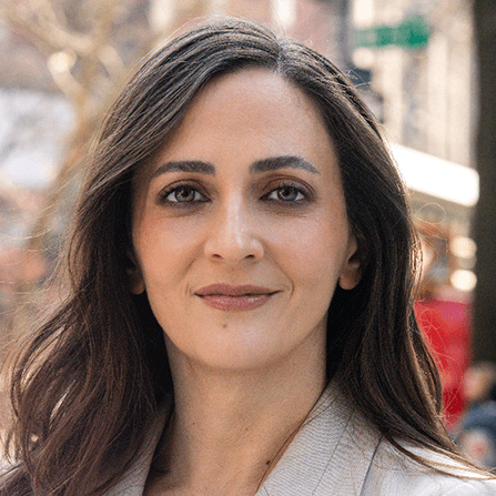 profile picture of Laura Dunn