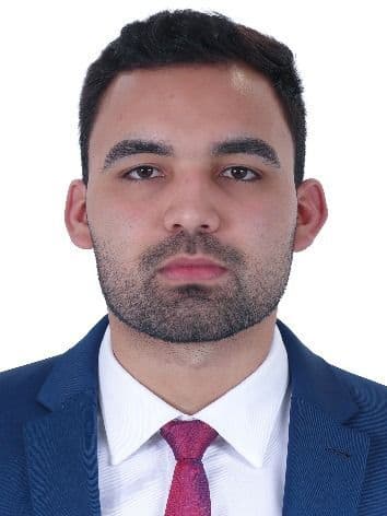 Profile picture of Matheus Noronha