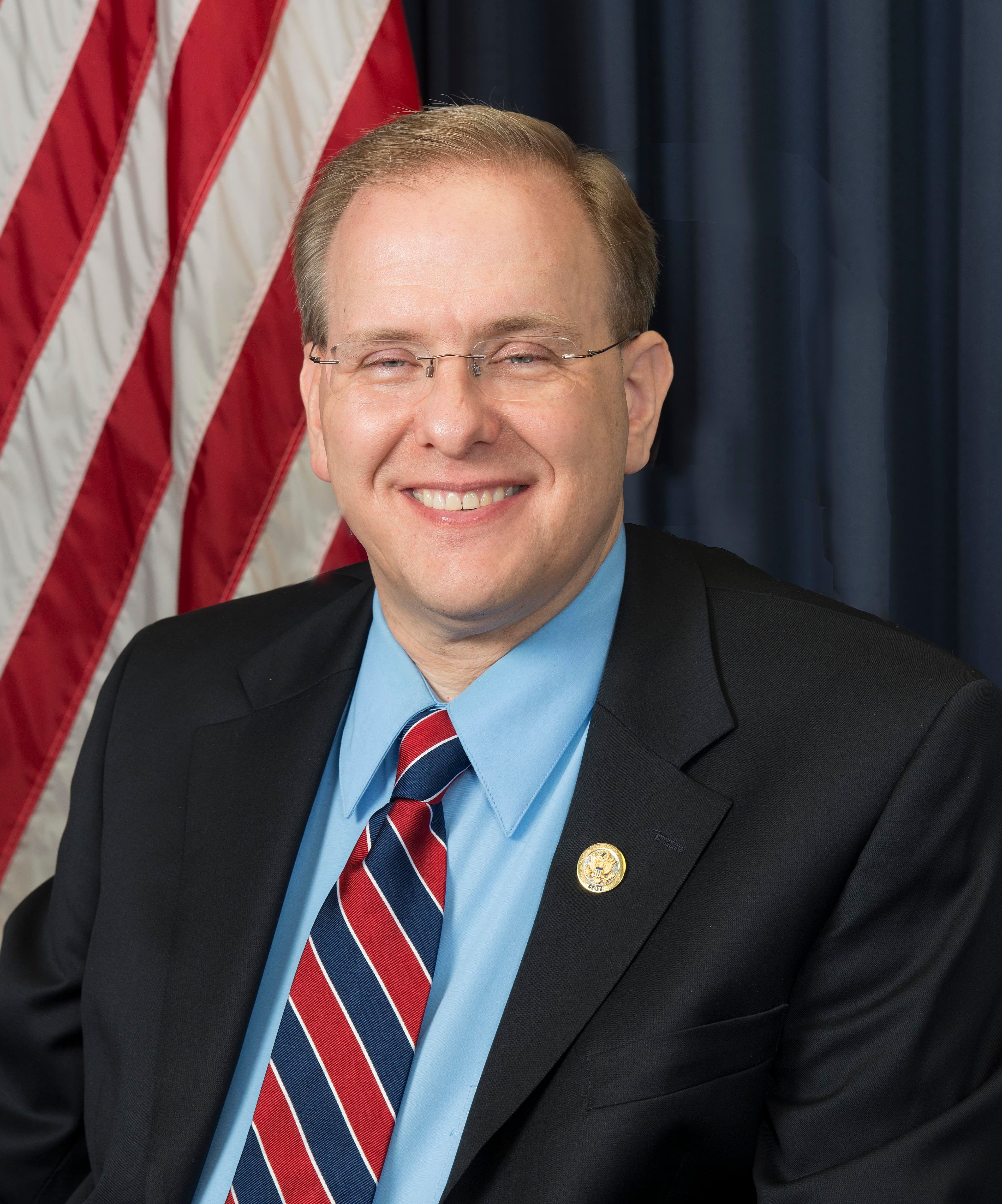 Profile picture of Jim Langevin