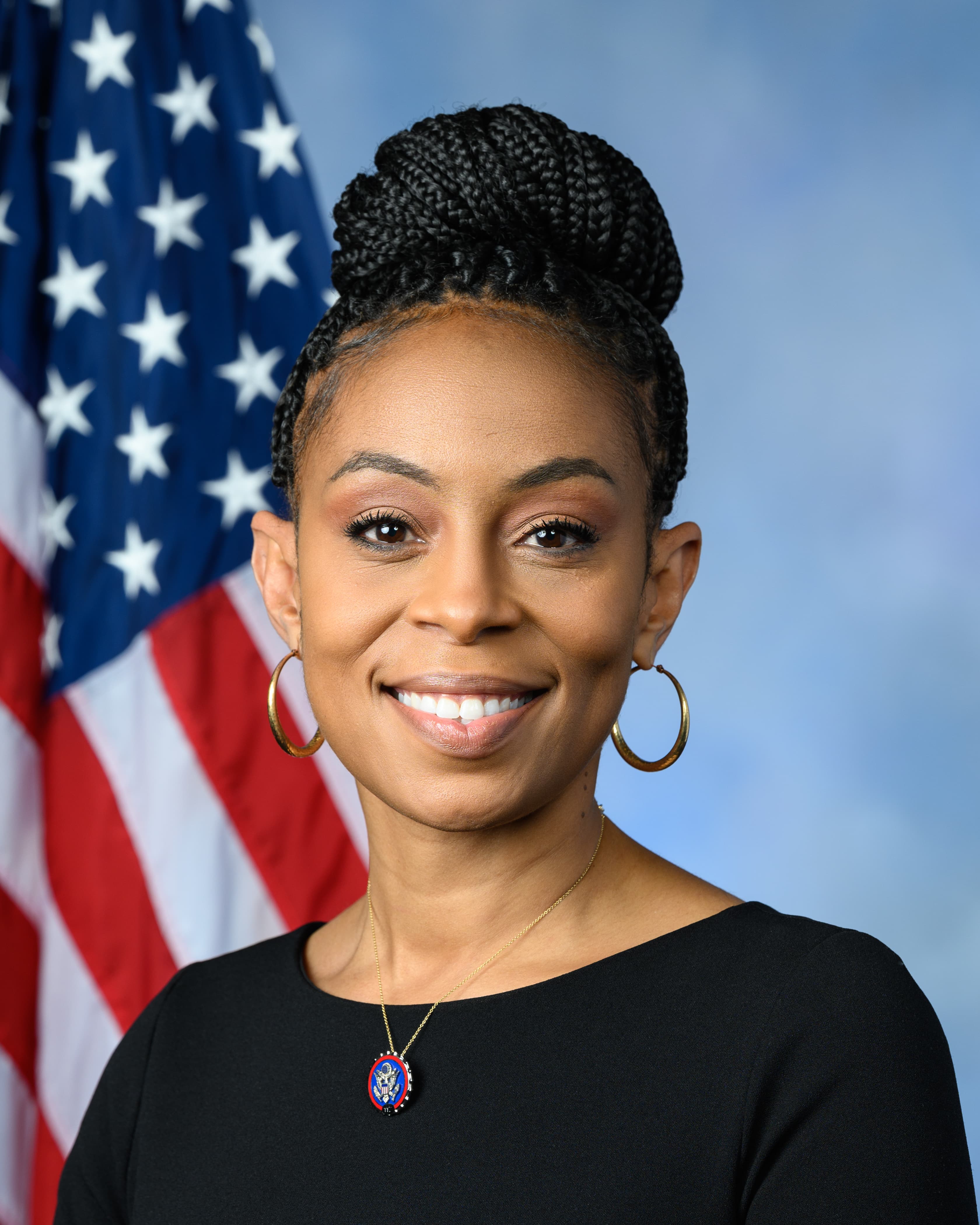 profile picture of Shontel Brown