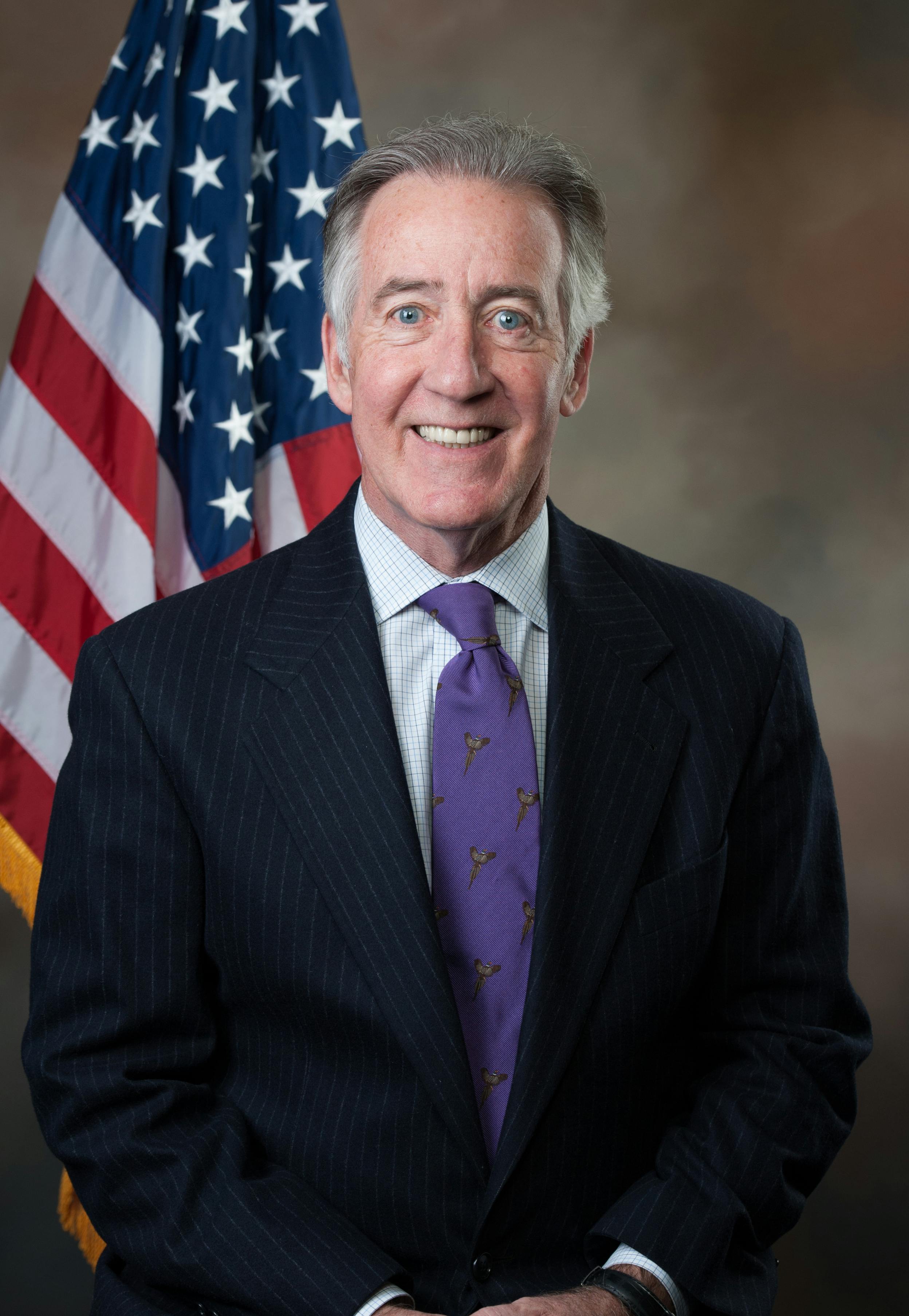profile picture of Richard Neal