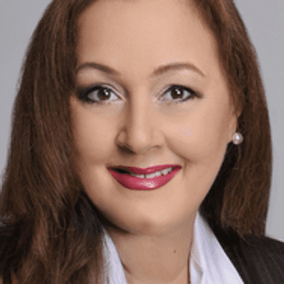 profile picture of Darlene Cerezo Swaffar