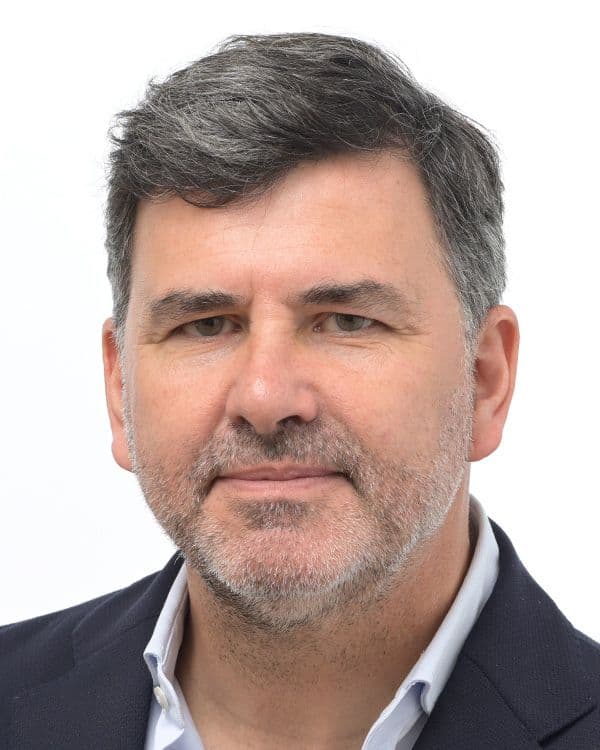 profile picture of Nicolás González Casares