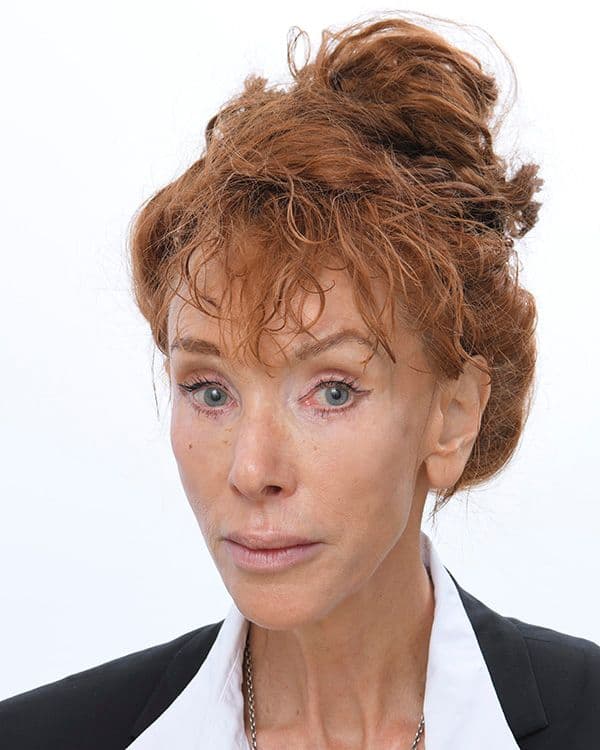 profile picture of Sibylle Berg