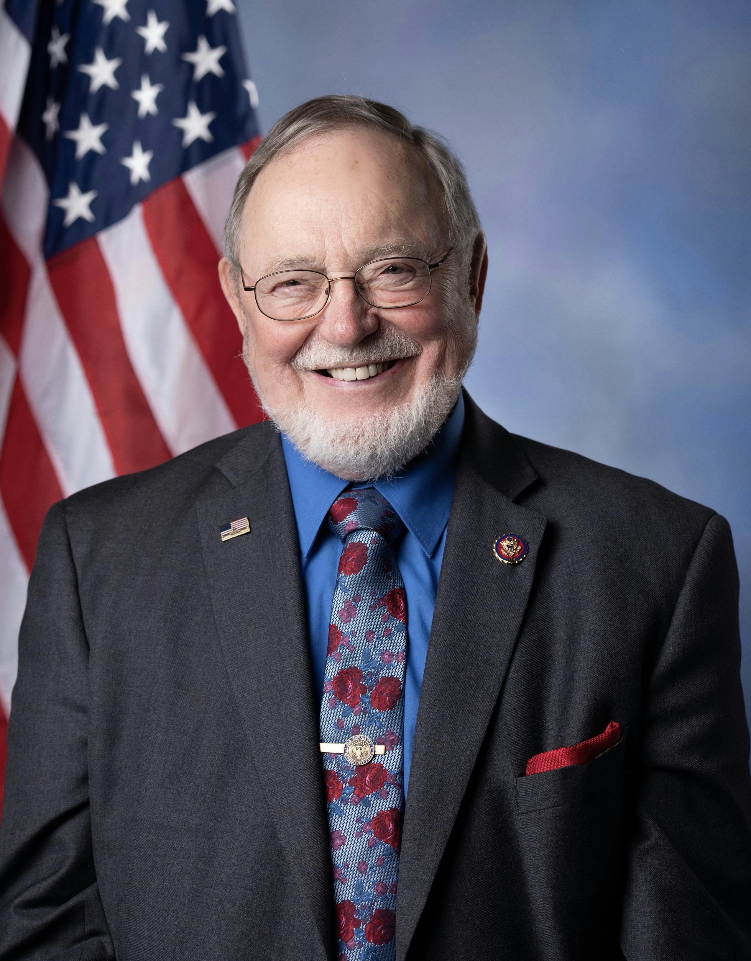Profile picture of Don Young
