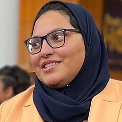 profile picture of Nida Allam