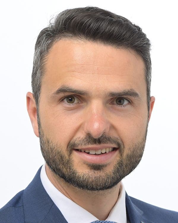 profile picture of Matej Tonin