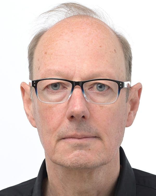 profile picture of Martin Sonneborn