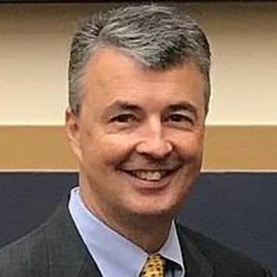 profile picture of Steve Marshall
