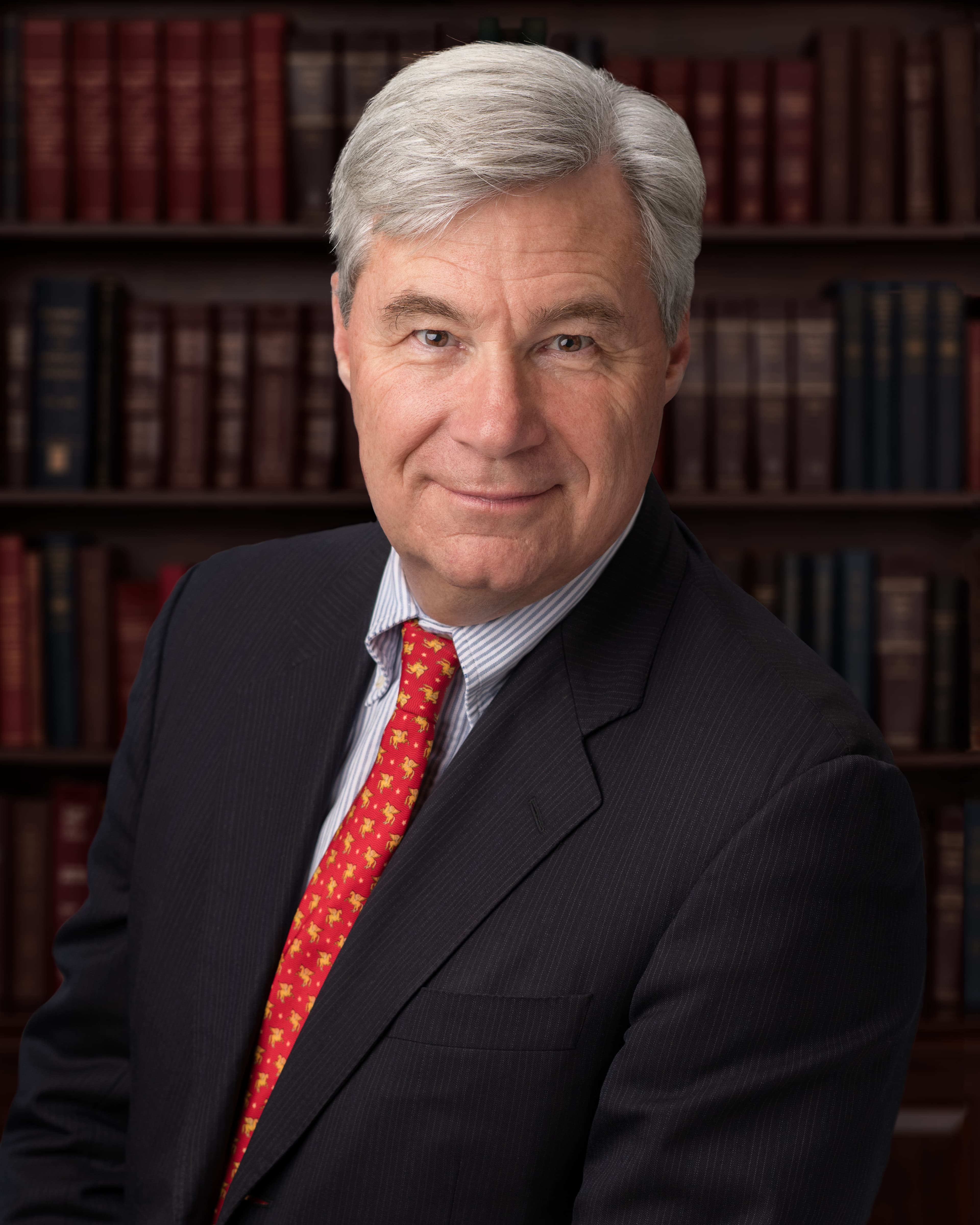 profile picture of Sheldon Whitehouse