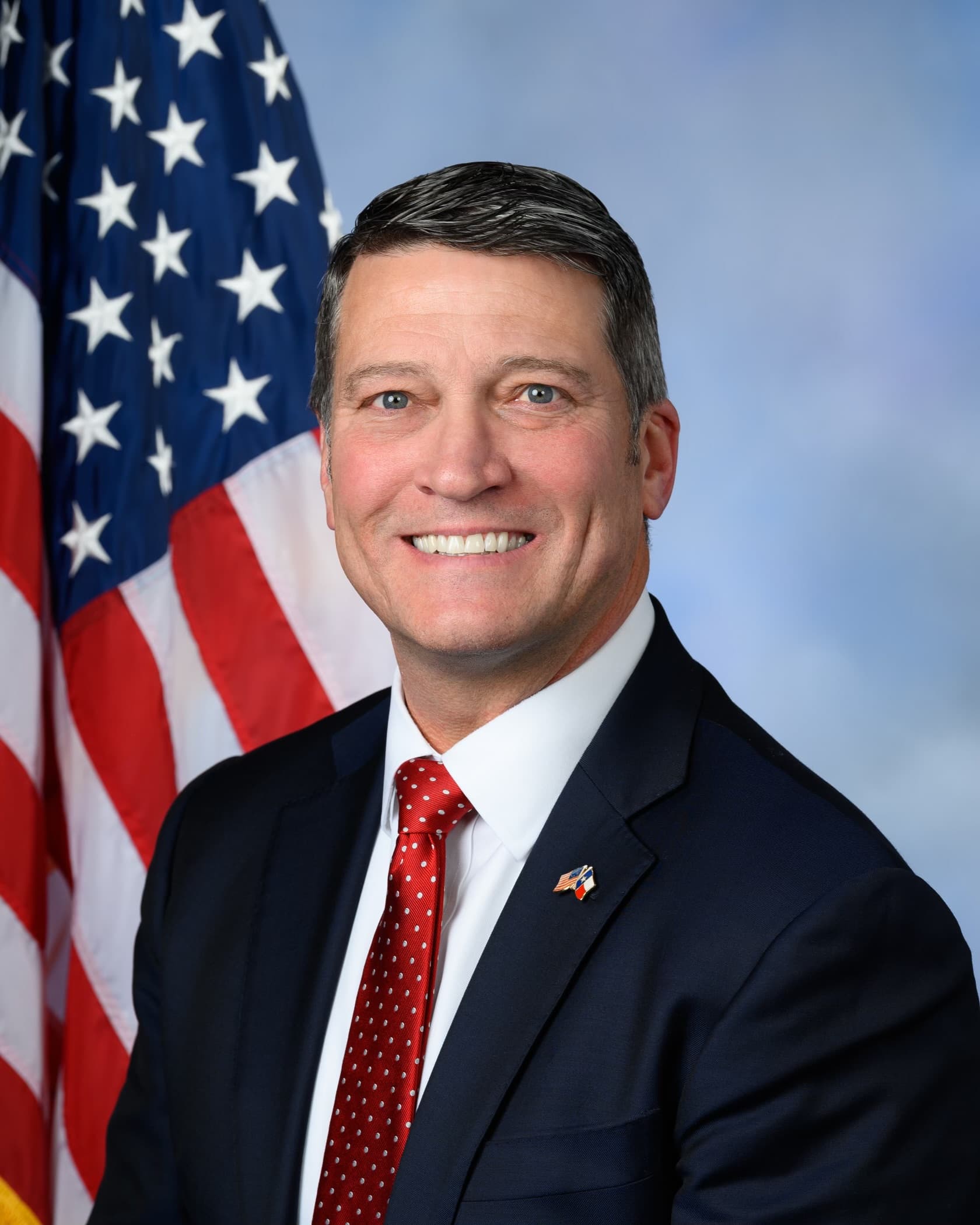 profile picture of Ronny Jackson