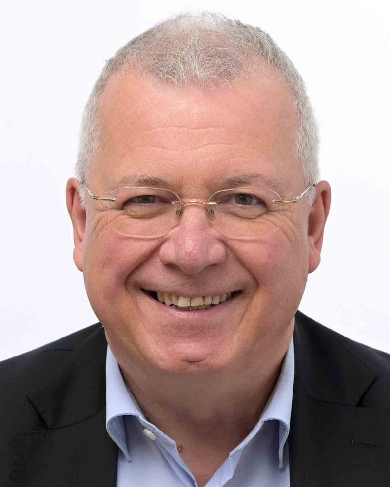 profile picture of Markus Ferber
