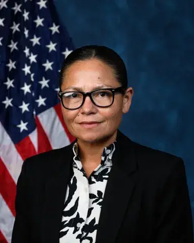 profile picture of Kimberlyn King-Hinds