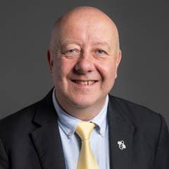 profile picture of Steve Darling
