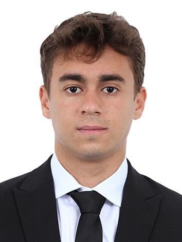 Profile picture of Nikolas Ferreira