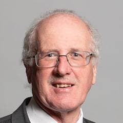 profile picture of Jim Shannon