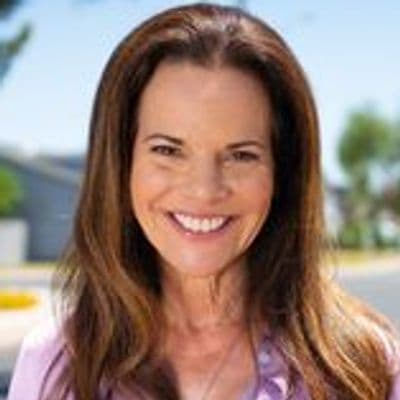 profile picture of Marlene Galán-Woods