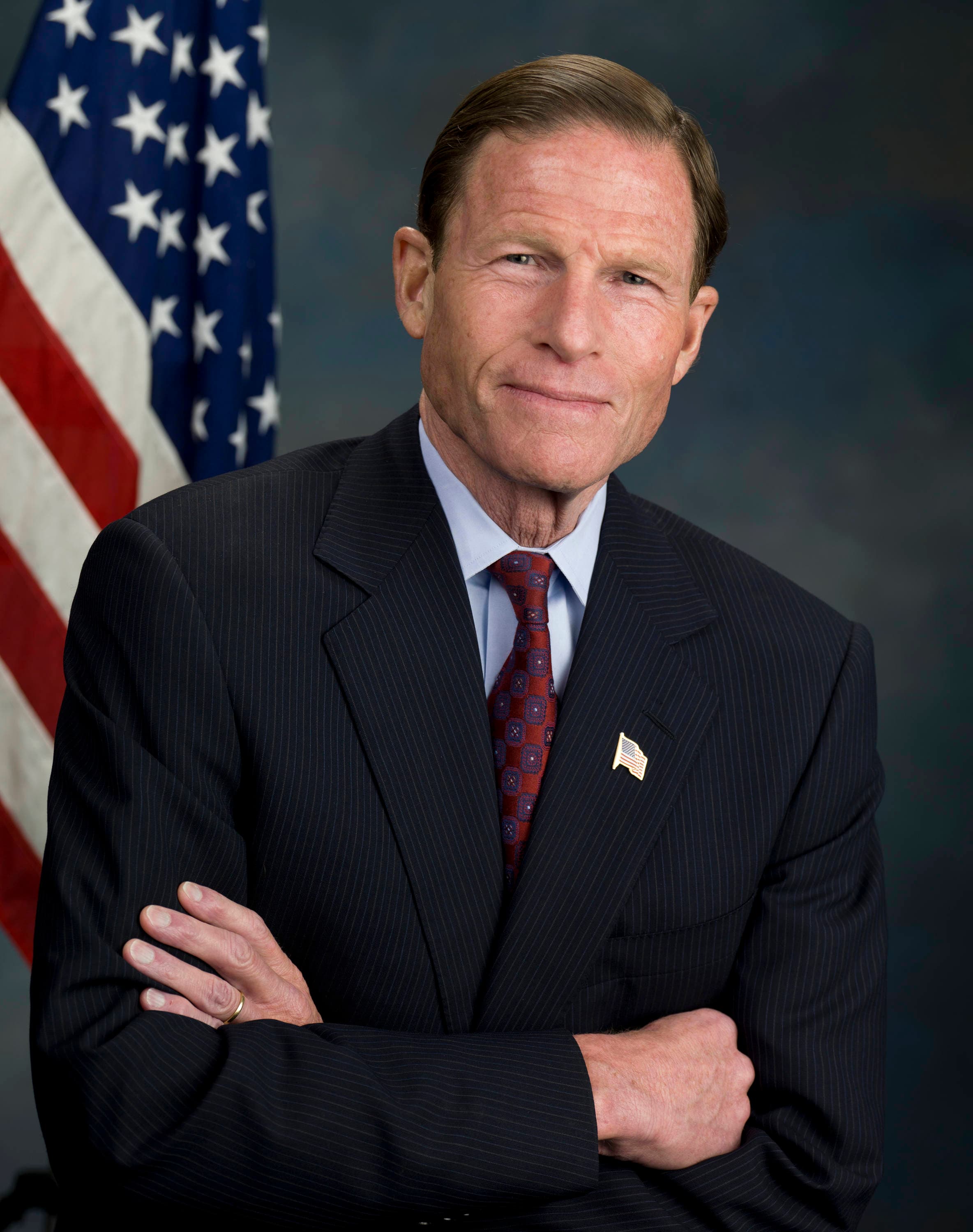 Profile picture of Richard Blumenthal