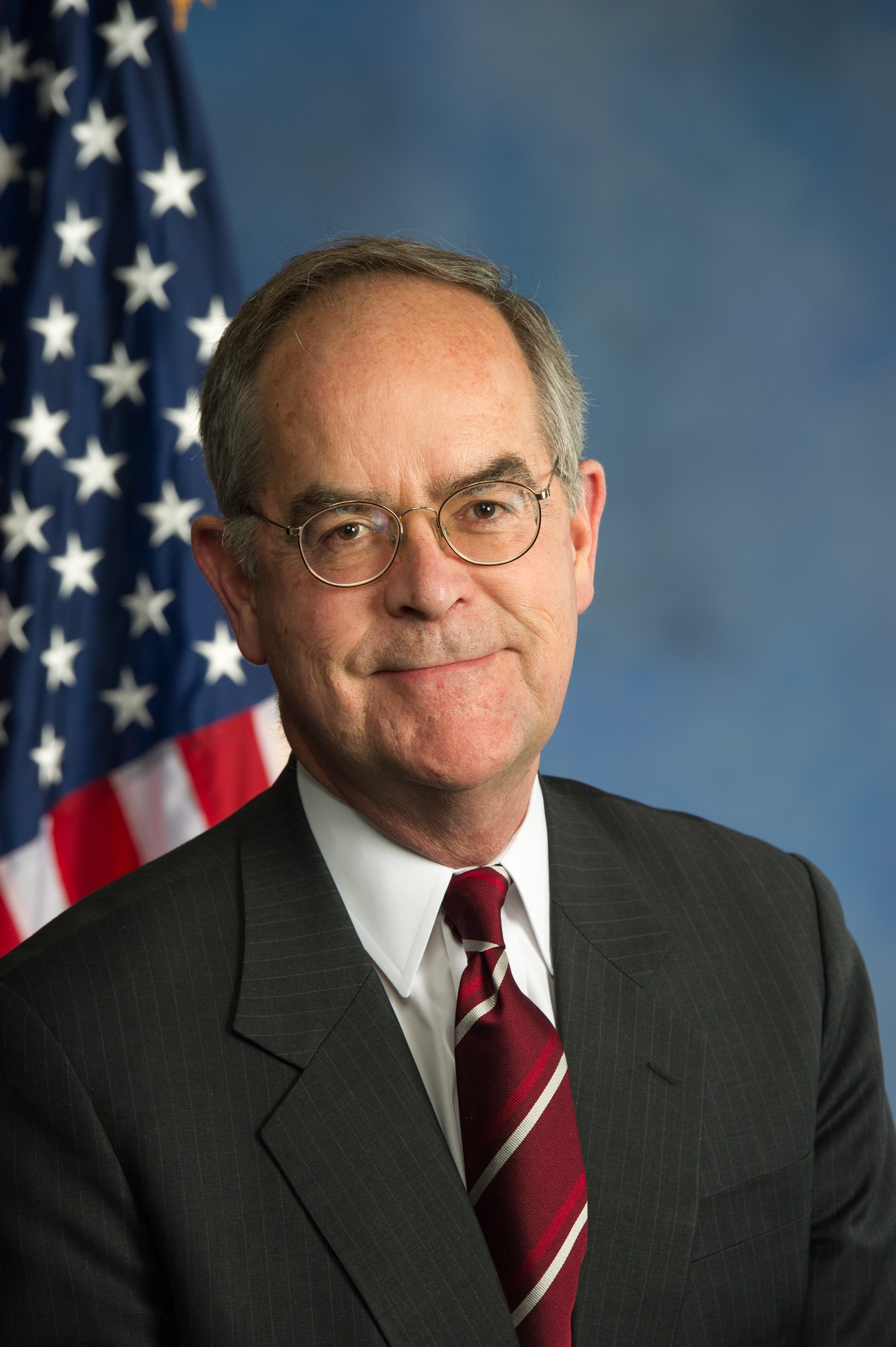 Profile picture of Jim Cooper