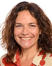 profile picture of Lina Gálvez