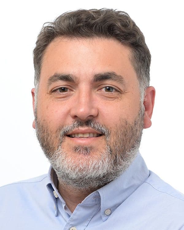 profile picture of Jonás Fernández