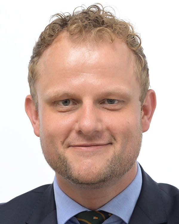 profile picture of Sander Smit