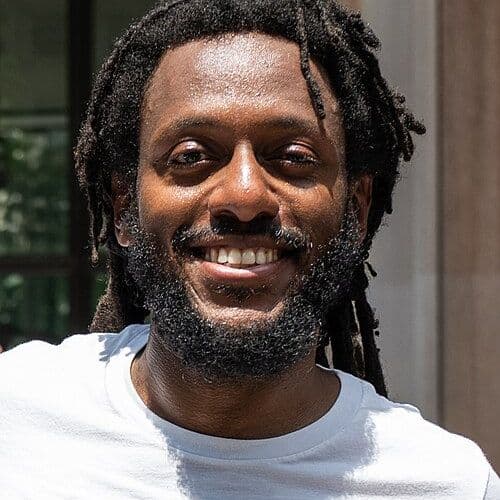 profile picture of Mike Simmons