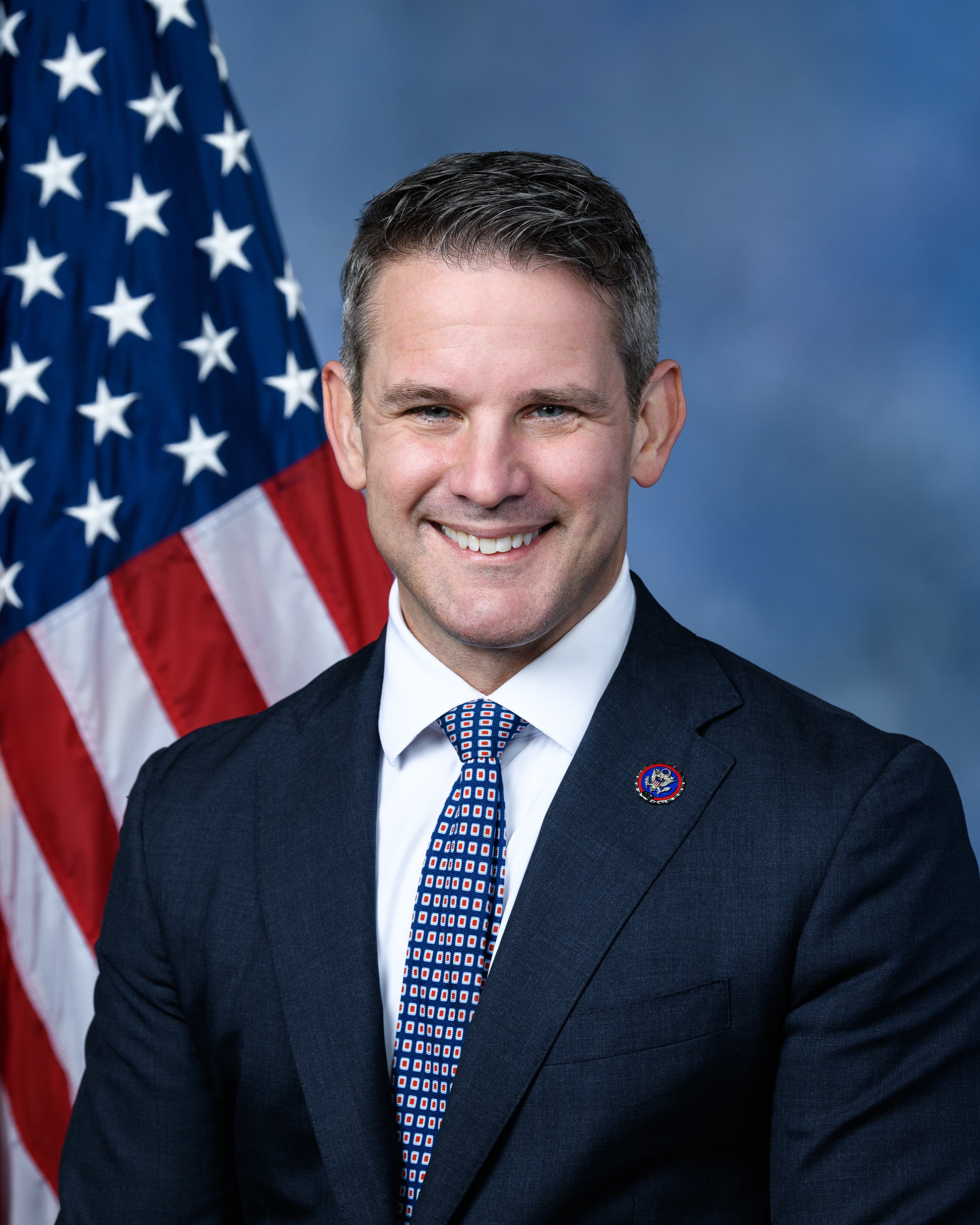 Profile picture of Adam Kinzinger