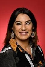 profile picture of Lidia Thorpe
