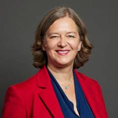profile picture of Fleur Anderson