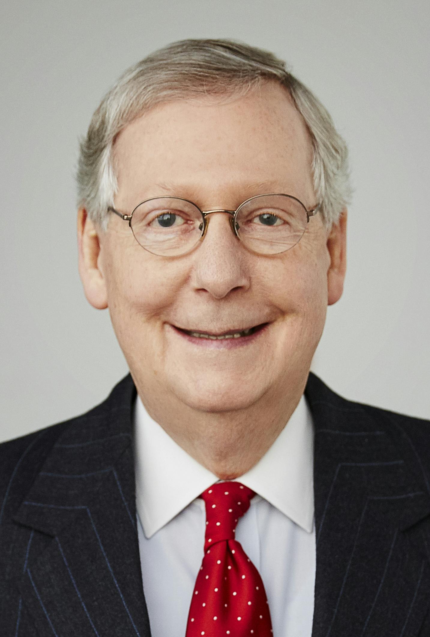Profile picture of Mitch McConnell