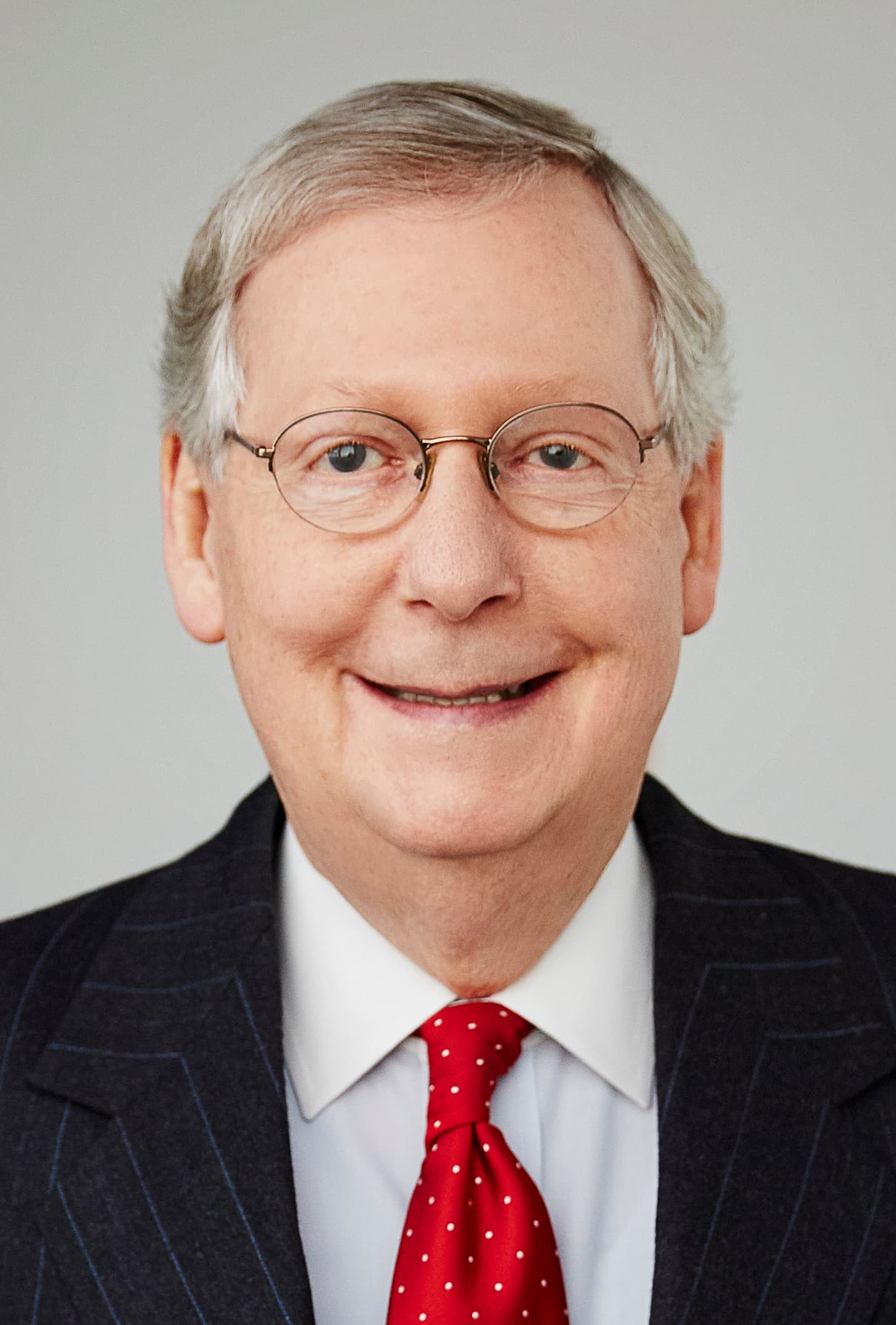 profile picture of Mitch McConnell