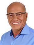 Profile picture of Professor Alcides