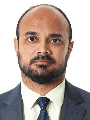 Profile picture of Capitão Alden