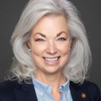 profile picture of Carmela Conroy