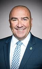 profile picture of Bernard Genereux