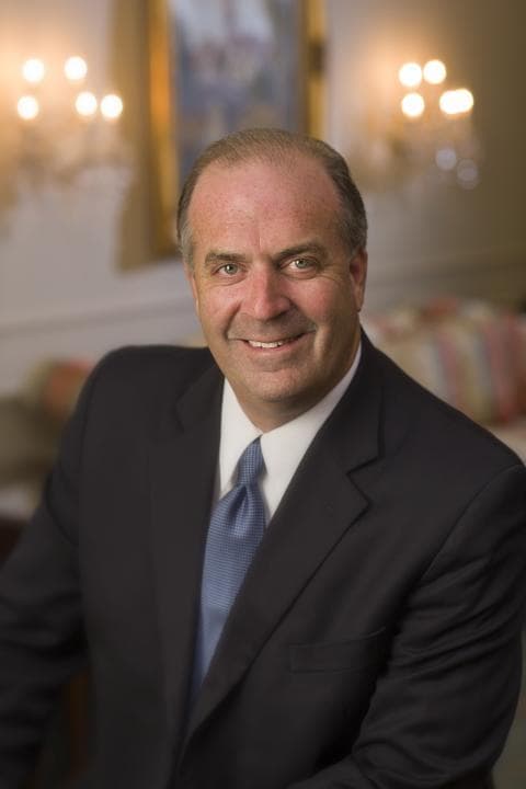 profile picture of Dan Kildee