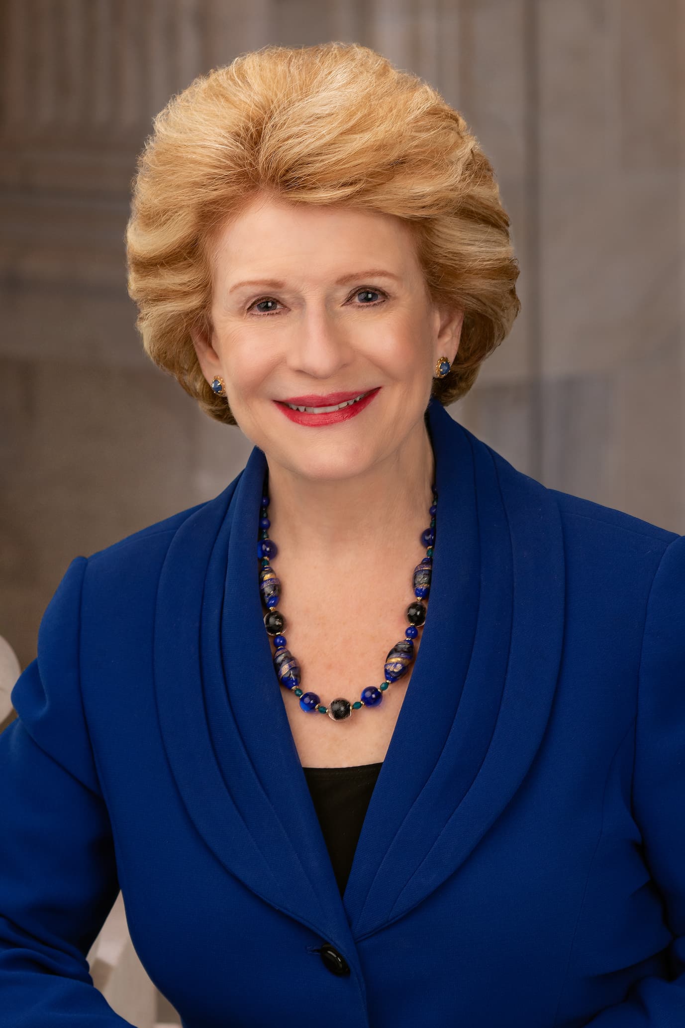 profile picture of Debbie Stabenow