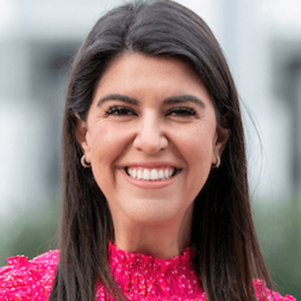 profile picture of Brooke Pinto