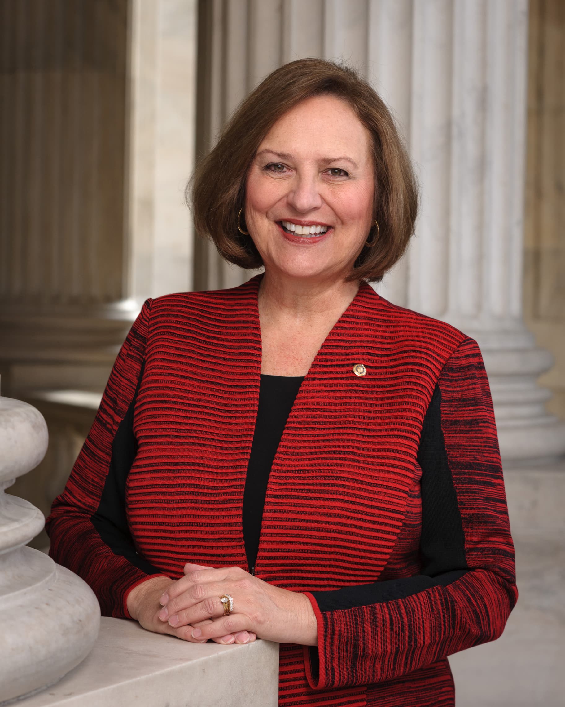 profile picture of Deb Fischer