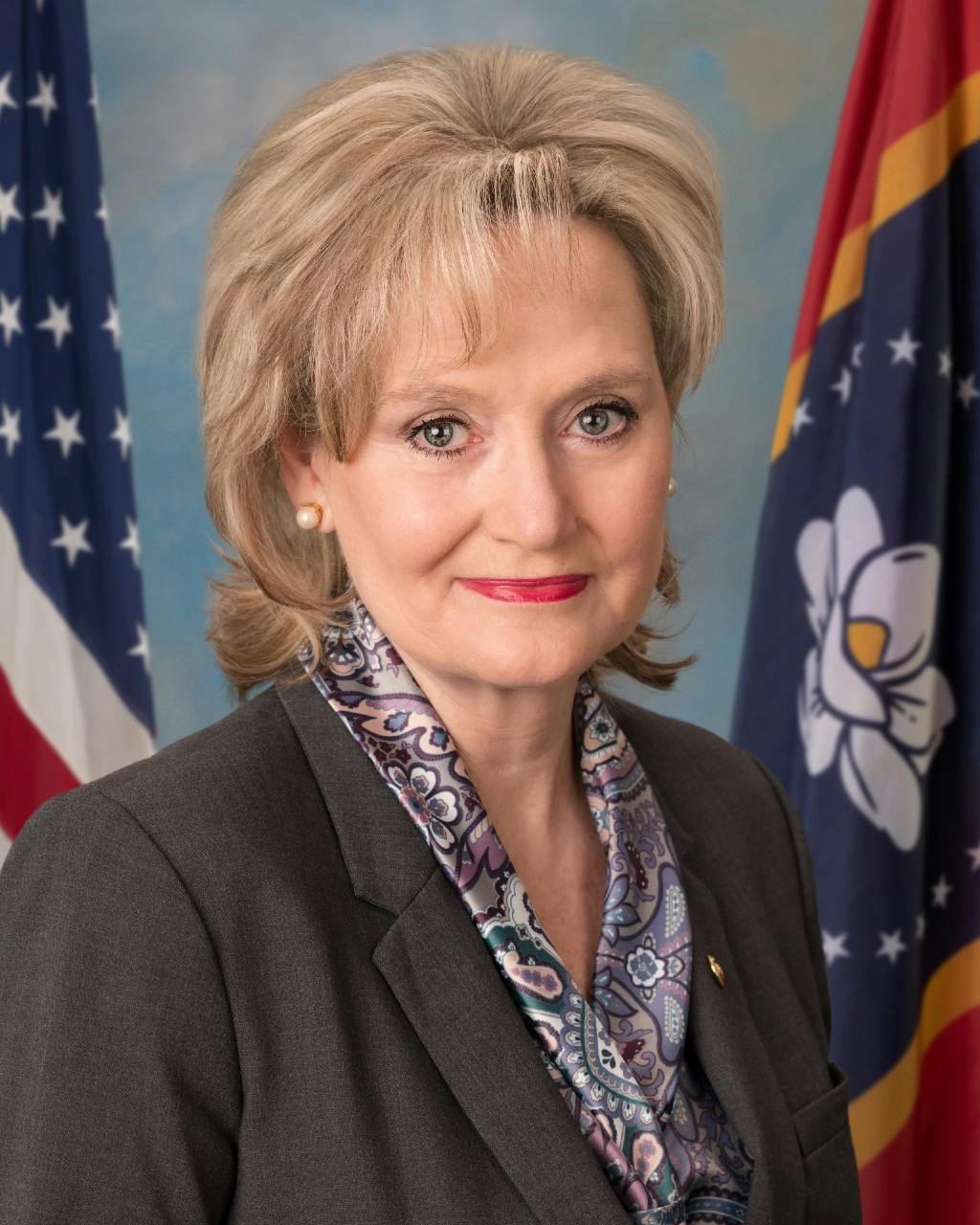 Profile picture of Cindy Hyde-Smith