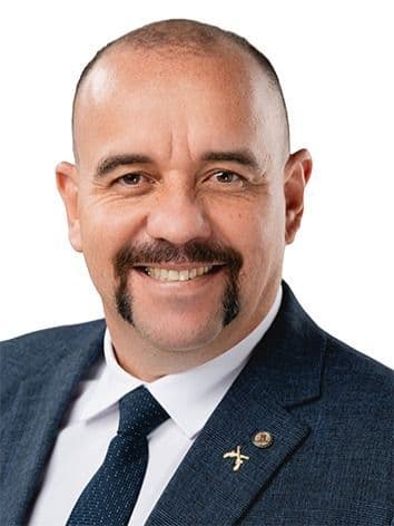 Profile picture of Sargento Gonçalves