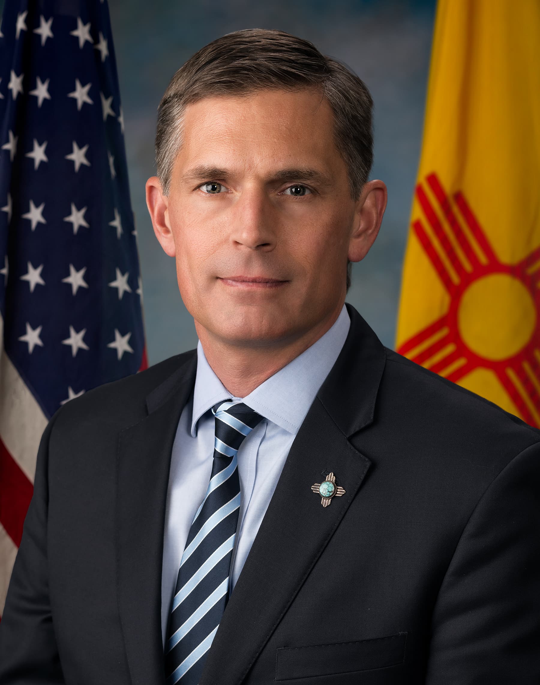 profile picture of Martin Heinrich