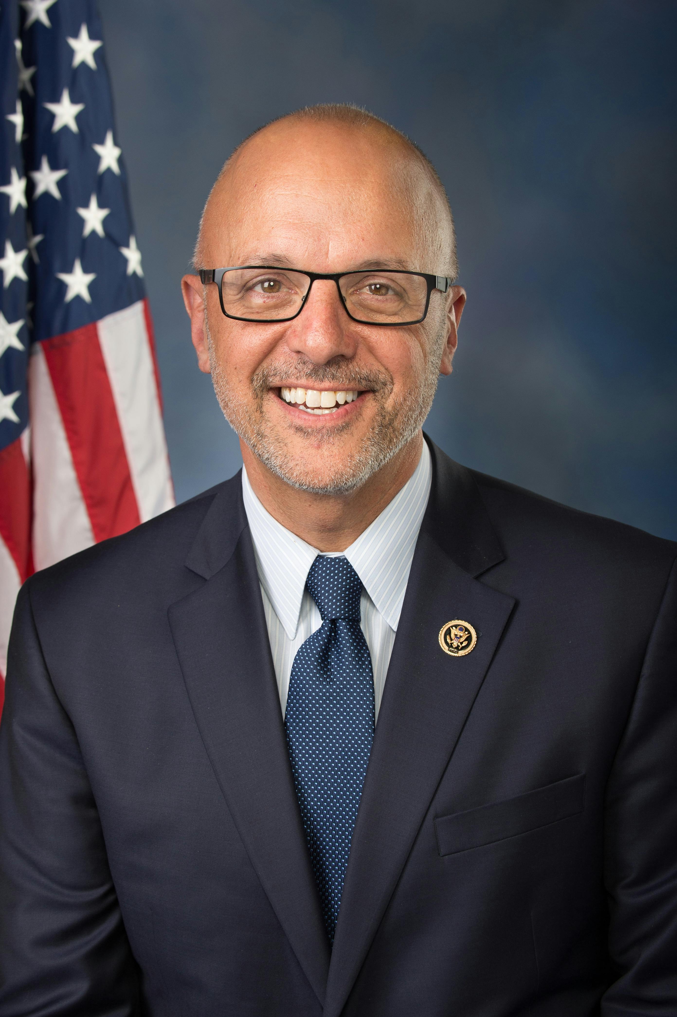 Profile picture of Ted Deutch