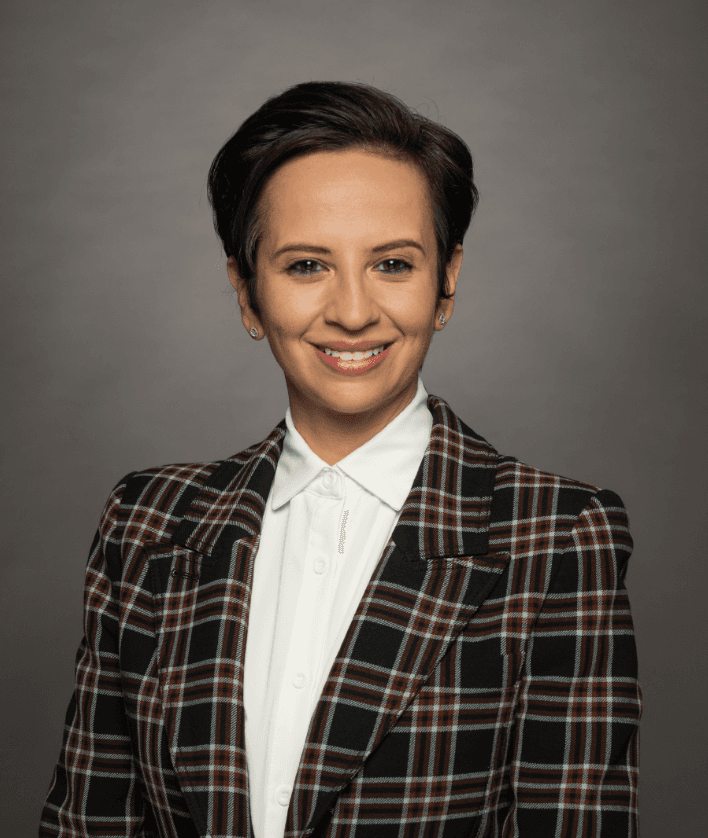 profile picture of Melissa Lantsman