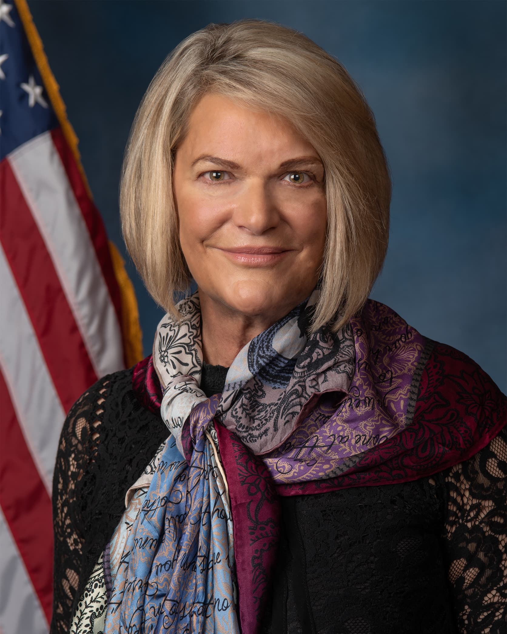 Profile picture of Cynthia Lummis