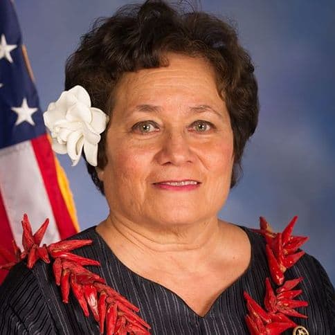 Profile picture of Amata Radewagen