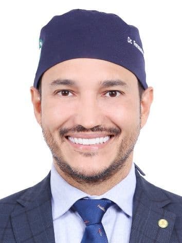 Profile picture of Dr. Fernando Máximo