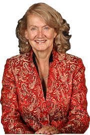 profile picture of Karen McCrimmon